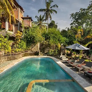 Gasthof Ketut's Place, Ubud
