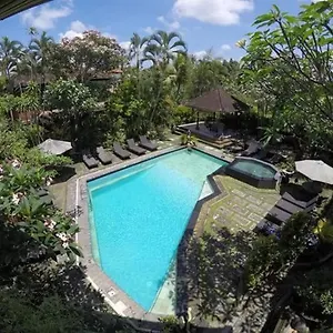 Gasthof Okawati Boutique, Ubud