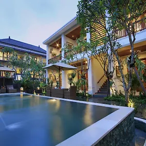 Gasthof Tebesaya By Pramana, Ubud