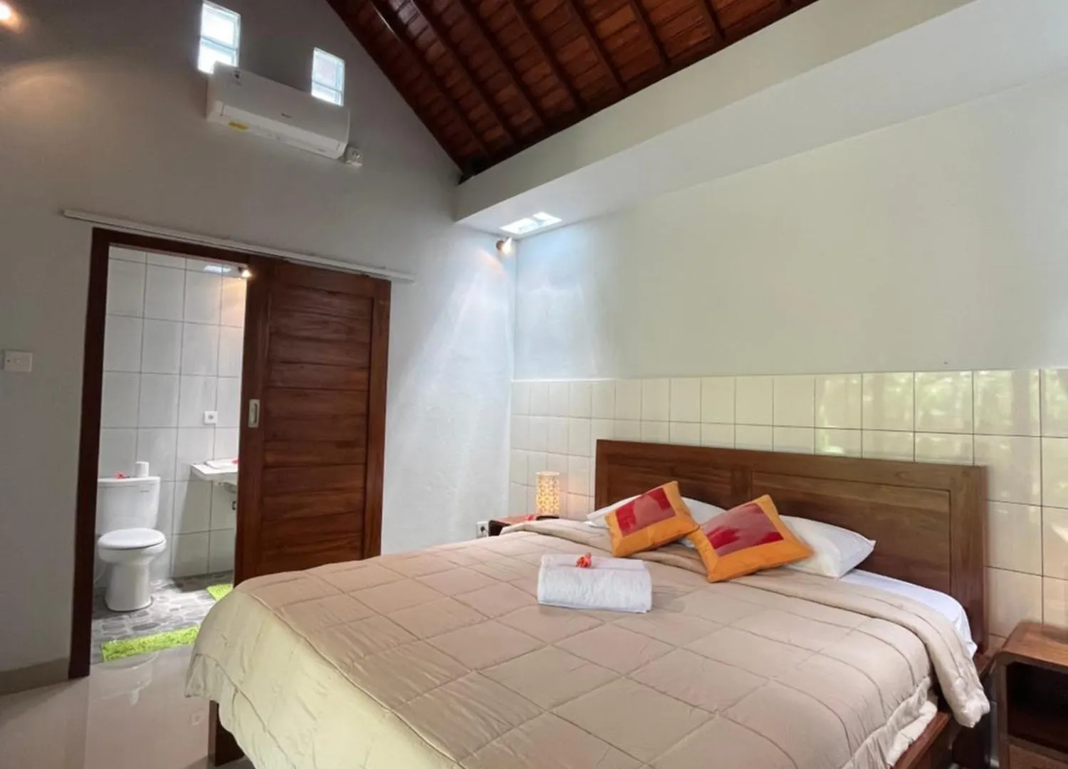 Bali Asli Guest House By Eps Ubud