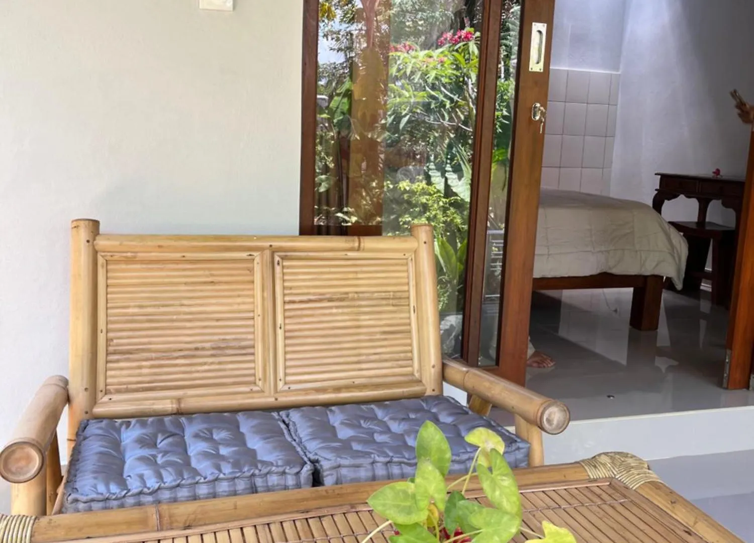 Bali Asli Guest House By Eps Ubud