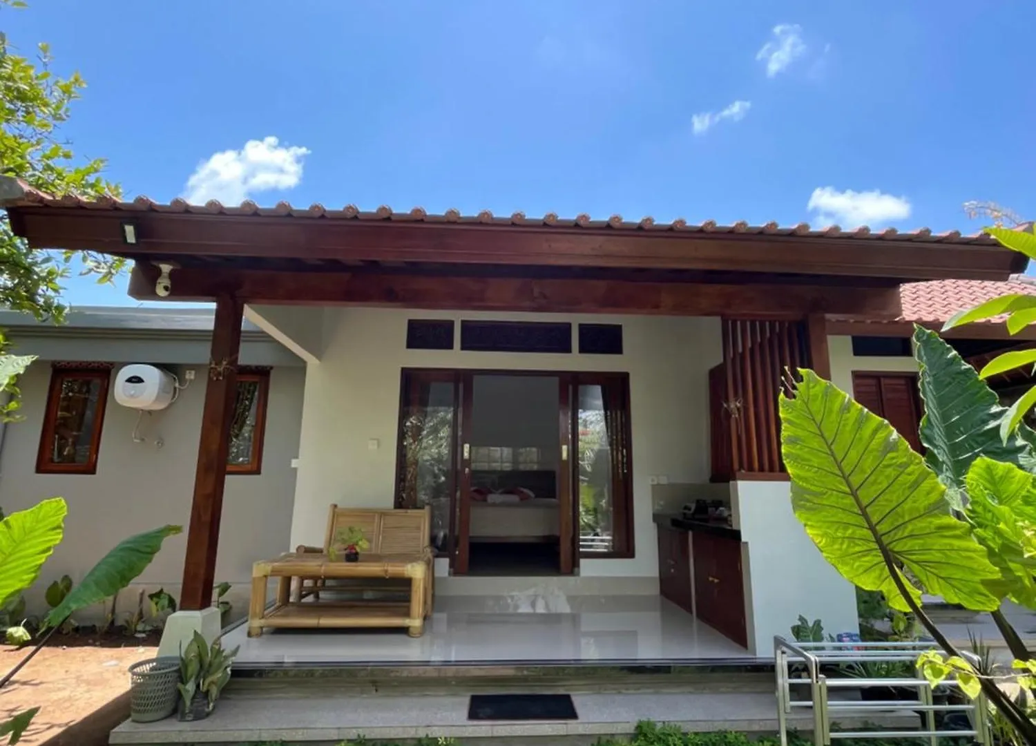 Bali Asli Guest House By Eps Ubud 3*,