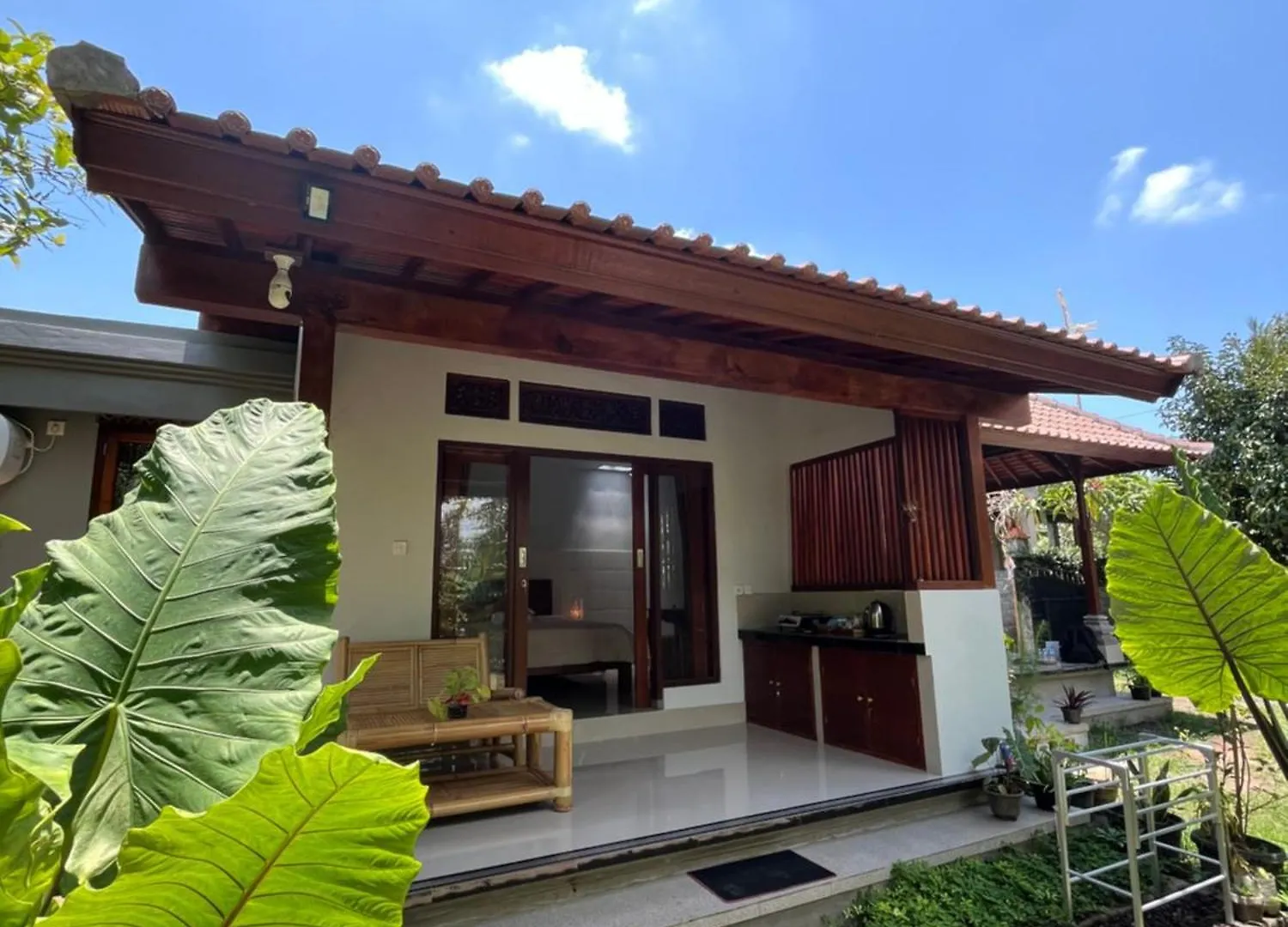 Bali Asli Guest House By Eps Ubud