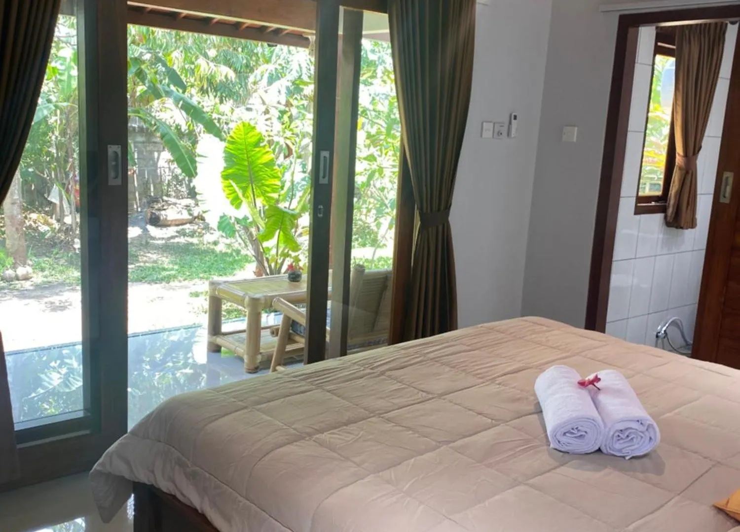 Bali Asli Guest House By Eps Ubud 3*,  Indonesien