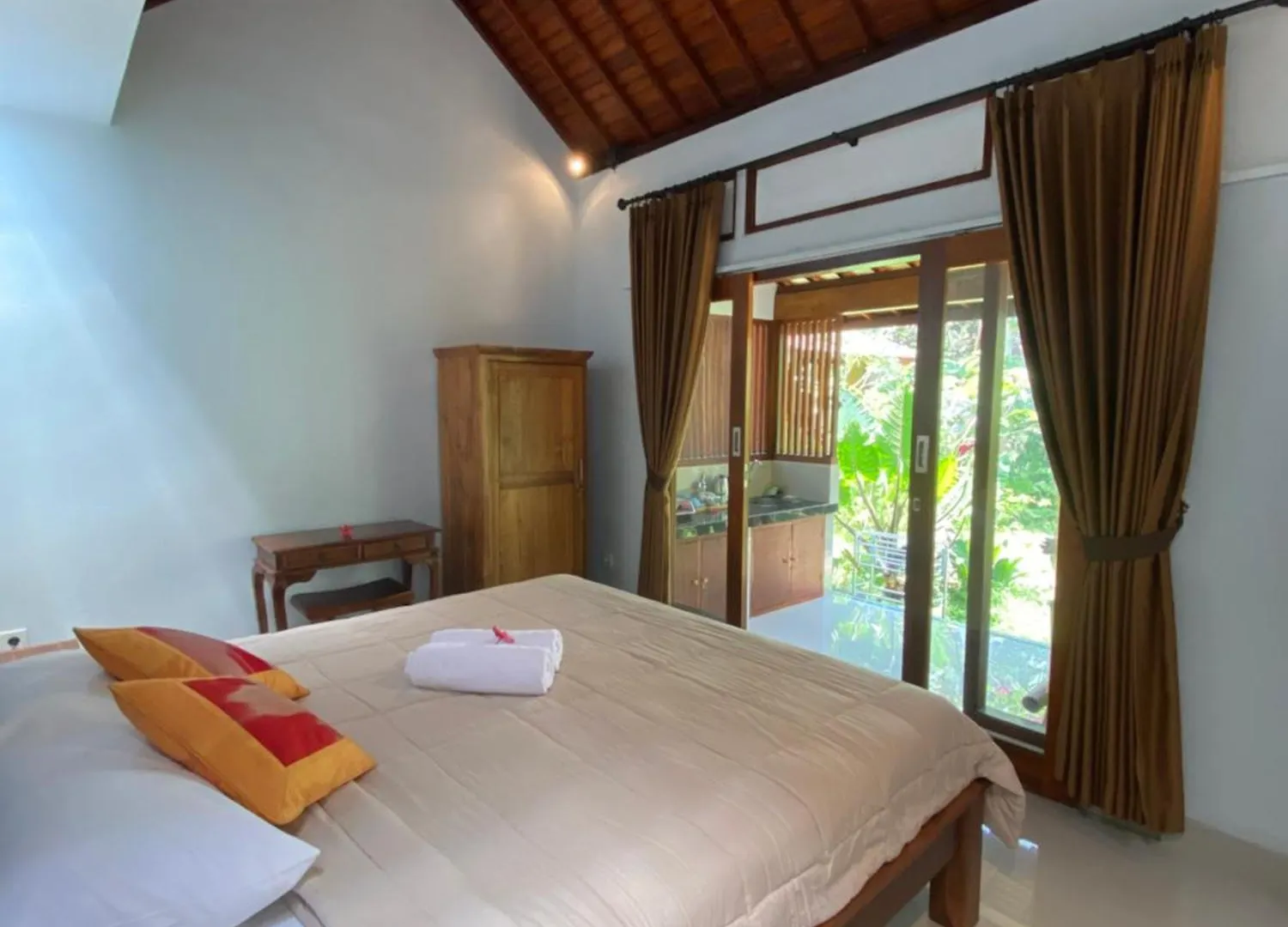 Bali Asli Guest House By Eps Ubud