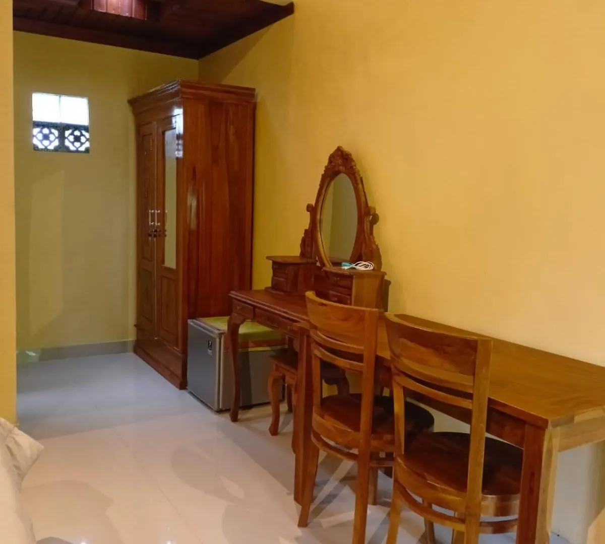 ***  Bali Asli Guest House By Eps 우붓 인도네시아