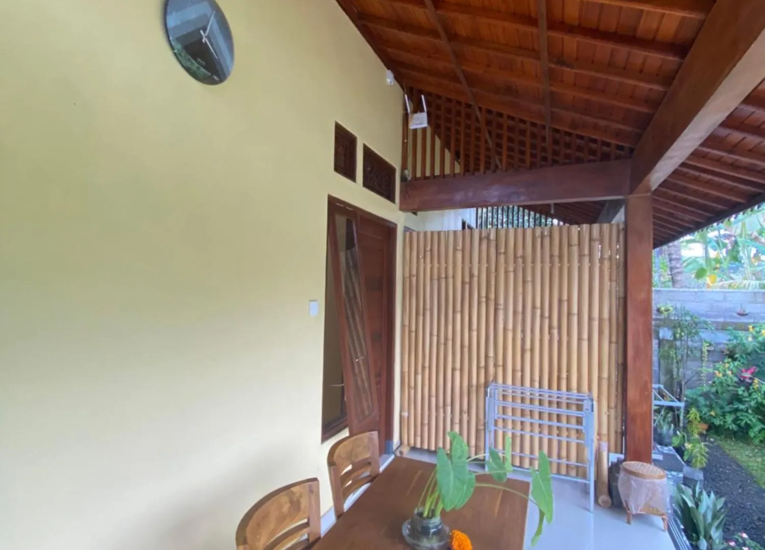 Bali Asli Guest House By Eps 우붓