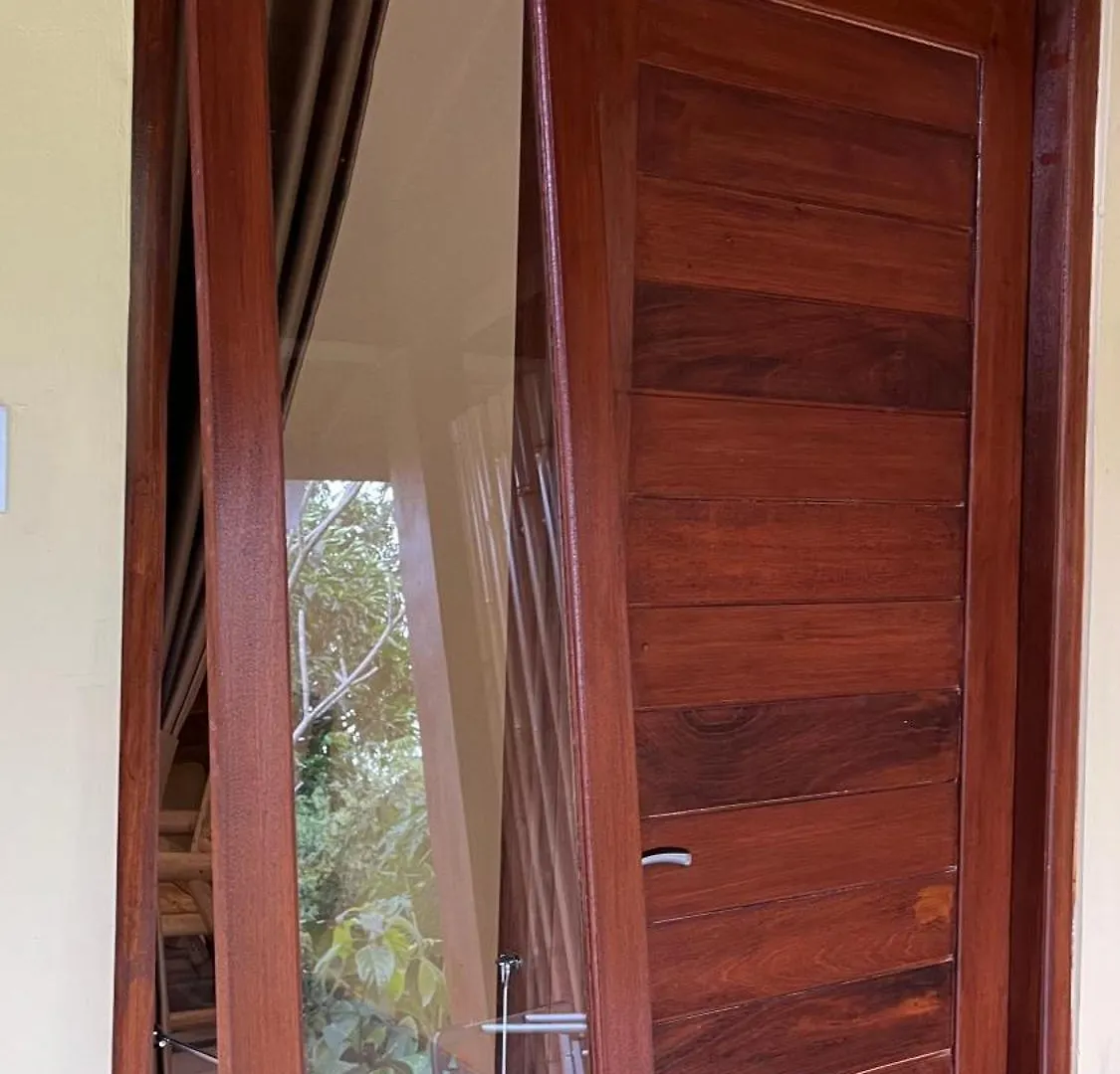 Bali Asli Guest House By Eps 우붓
