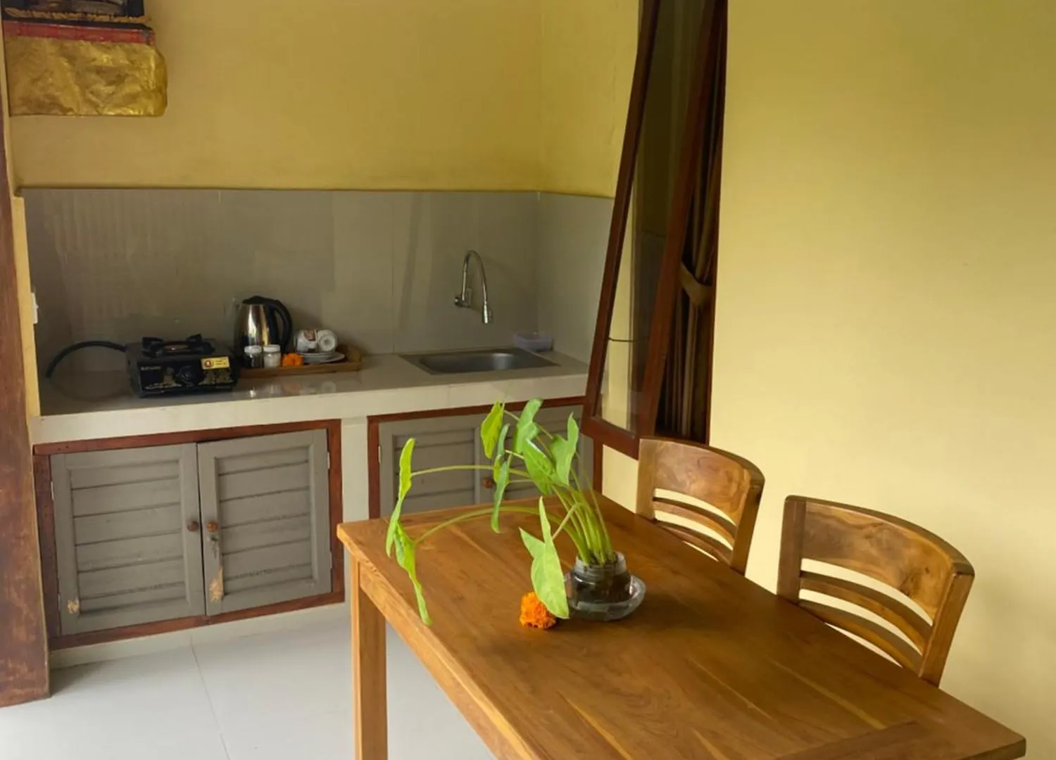 Bali Asli Guest House By Eps 우붓 3*,  인도네시아