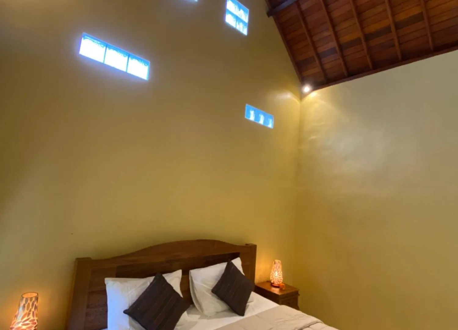 Bali Asli Guest House By Eps 우붓 3*,  인도네시아