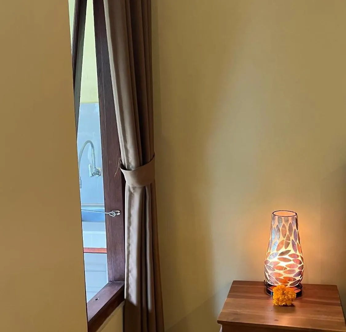 Bali Asli Guest House By Eps 우붓