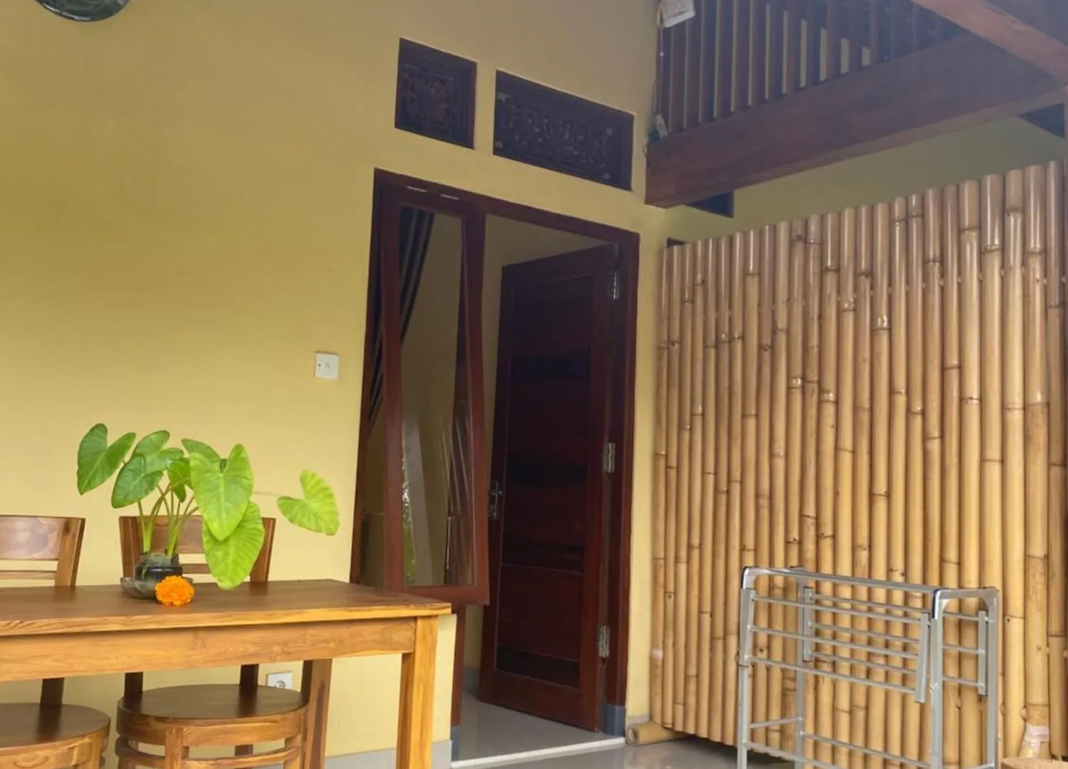 ***  Bali Asli Guest House By Eps 우붓 인도네시아