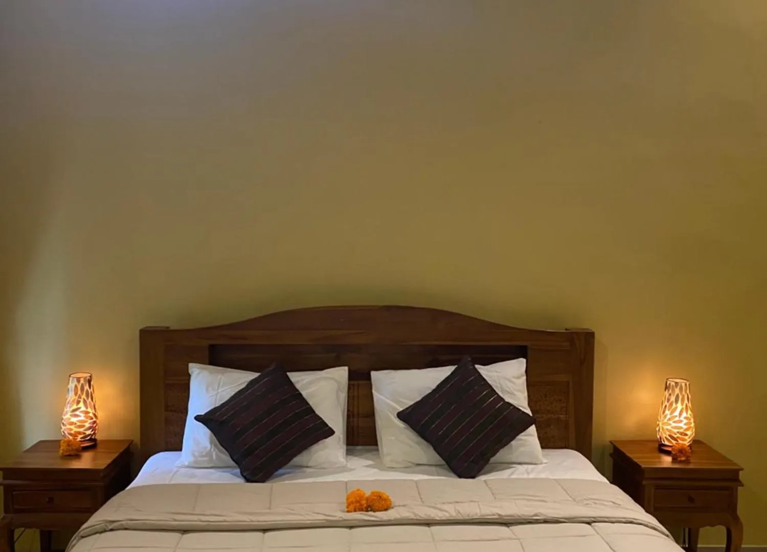Bali Asli Guest House By Eps 우붓