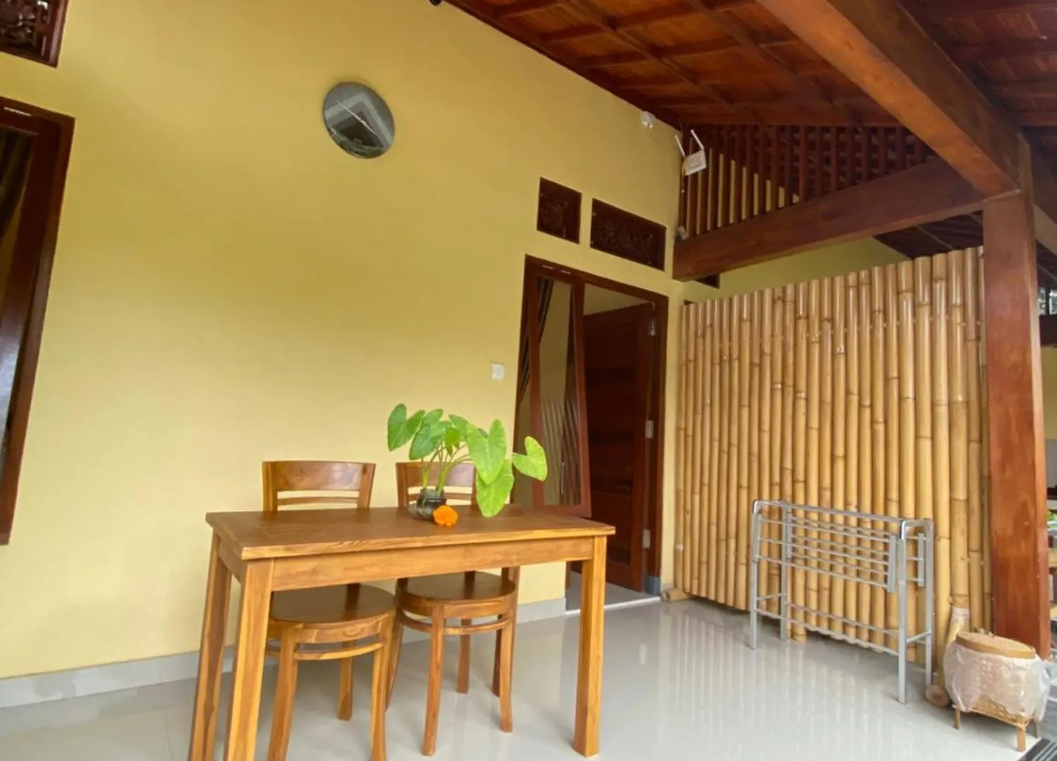 Bali Asli Guest House By Eps 우붓 인도네시아
