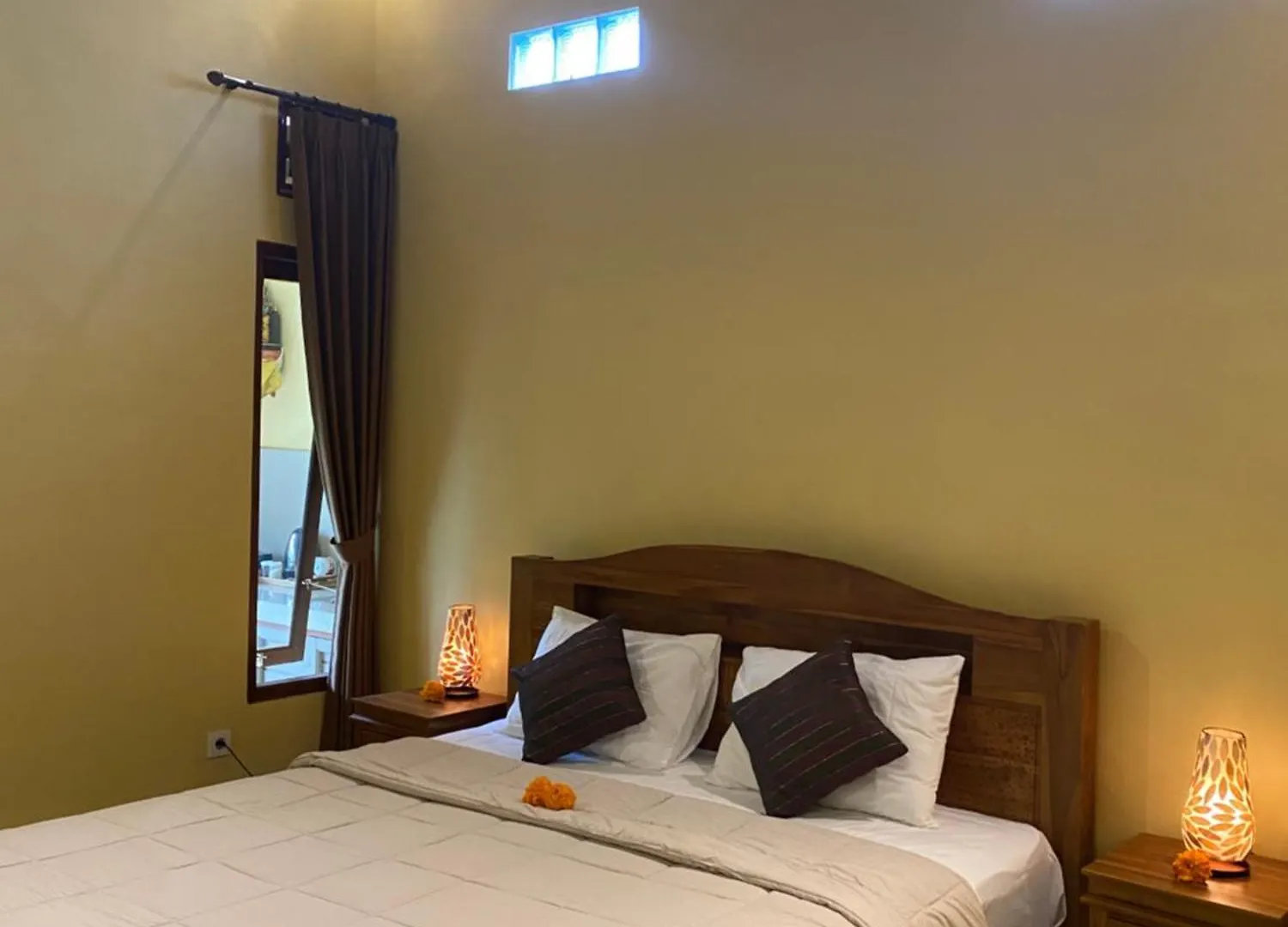 Bali Asli Guest House By Eps 우붓 3*,