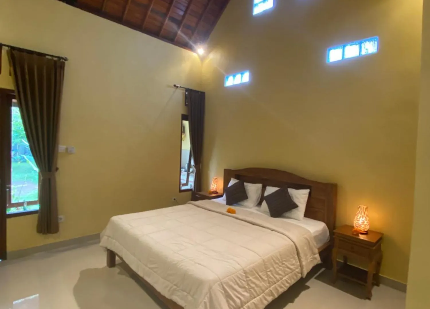 Bali Asli Guest House By Eps 우붓
