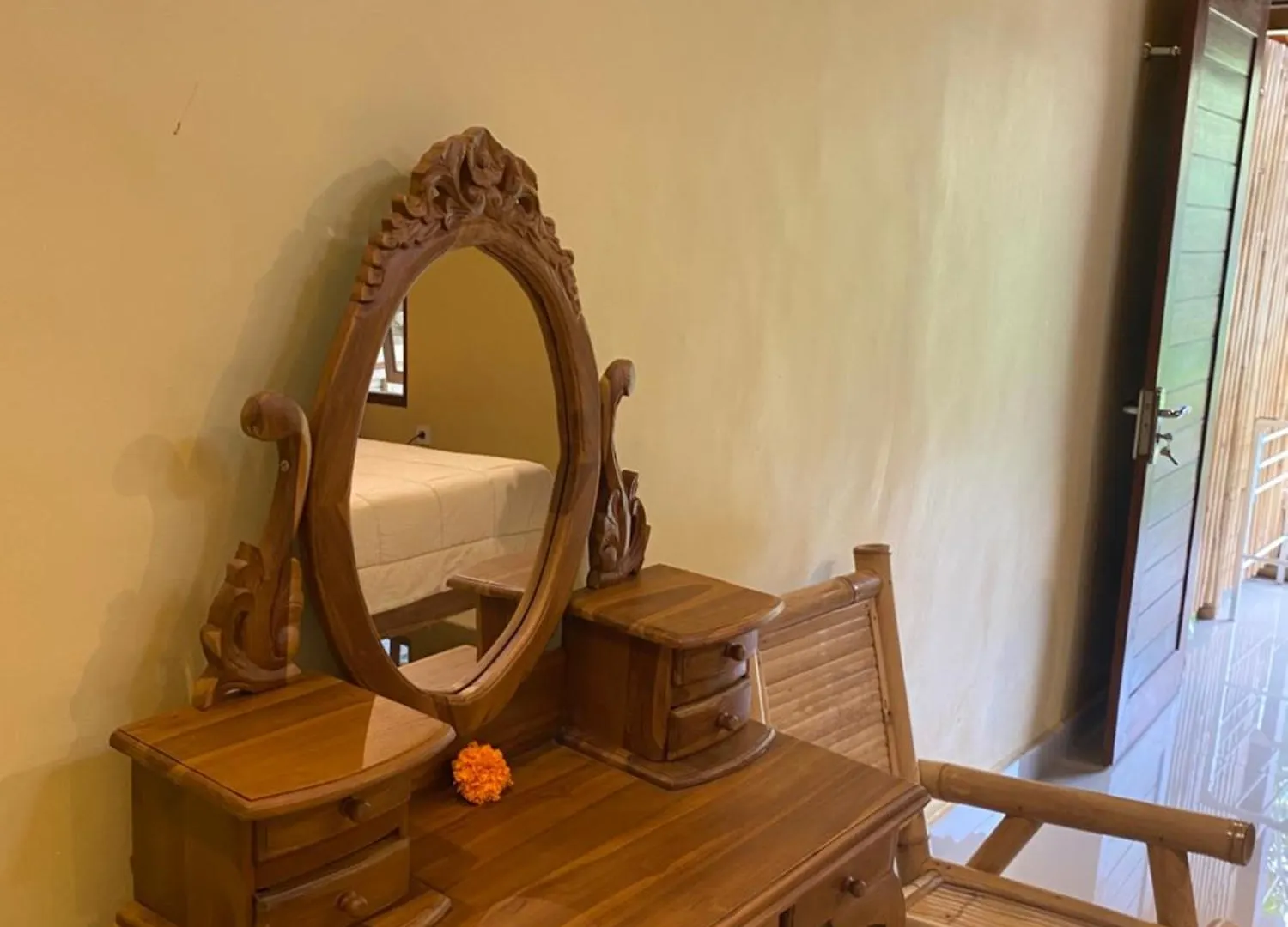 Bali Asli Guest House By Eps 우붓