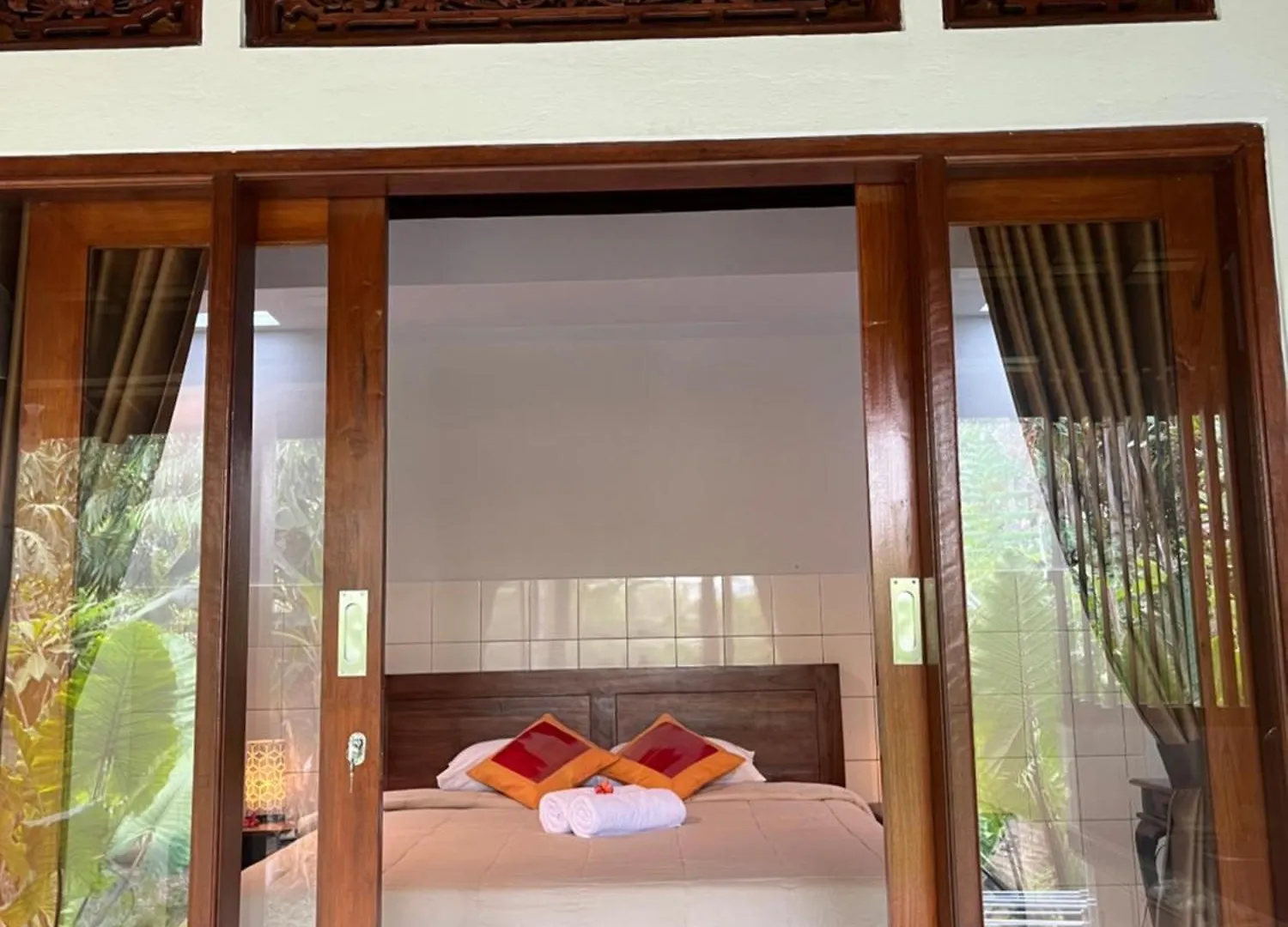 Bali Asli Guest House By Eps 우붓 3*,