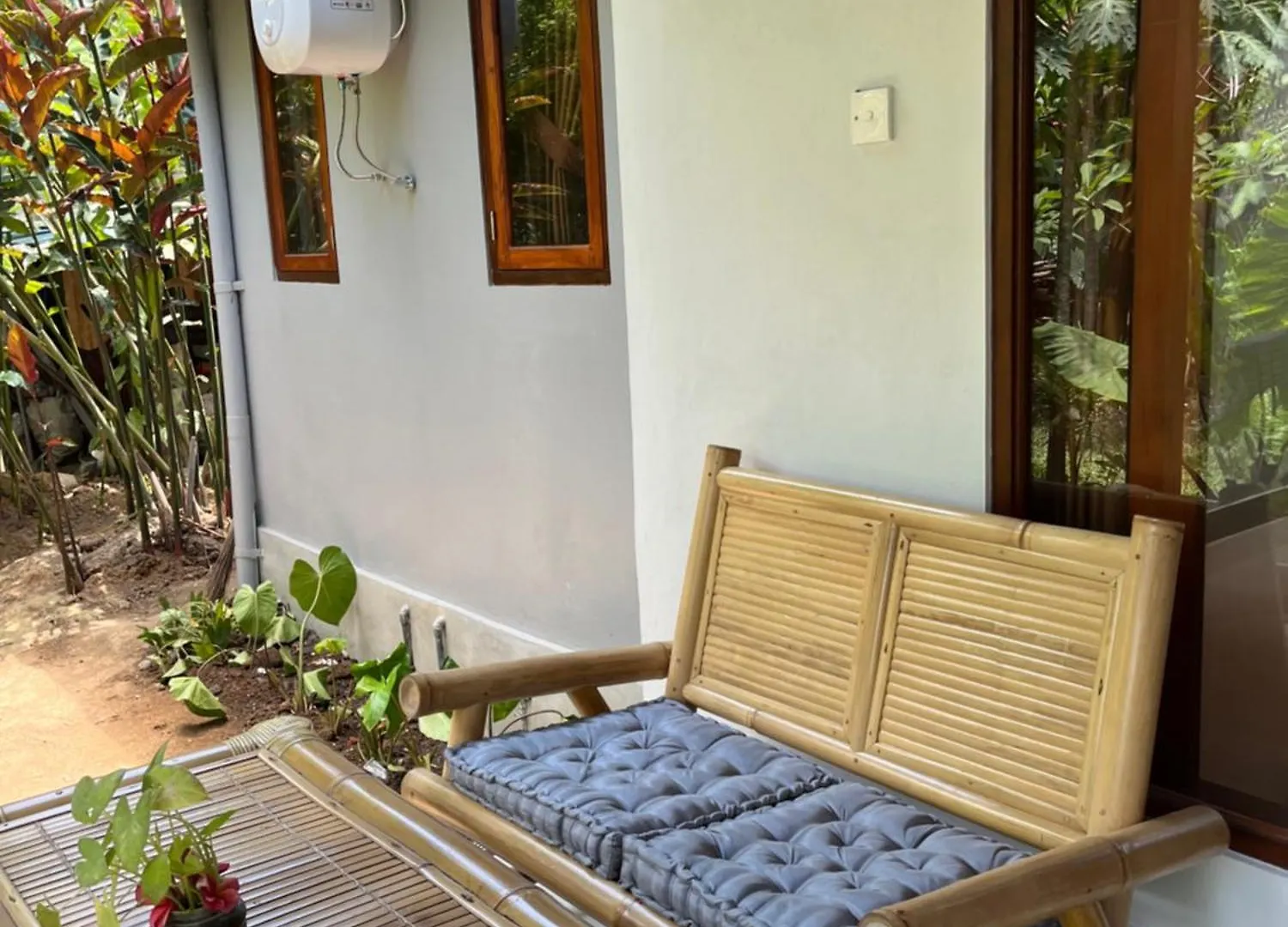 Bali Asli Guest House By Eps 우붓