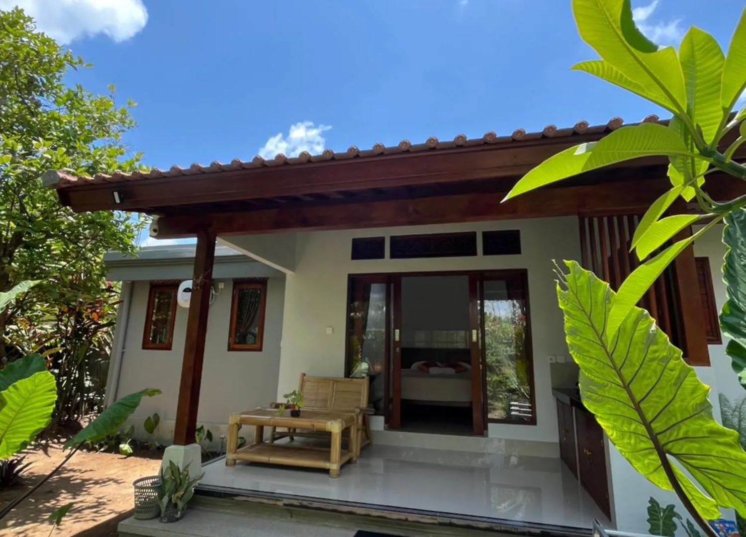 Bali Asli Guest House By Eps 우붓