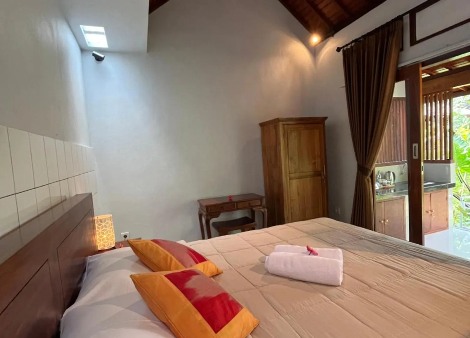 Bali Asli Guest House By Eps 우붓