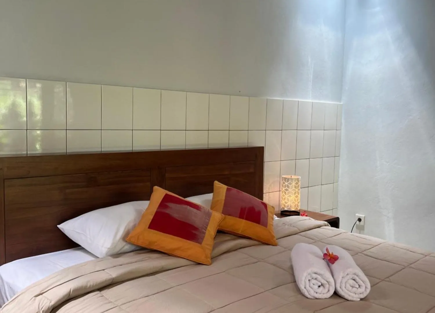 Bali Asli Guest House By Eps 우붓 3*,
