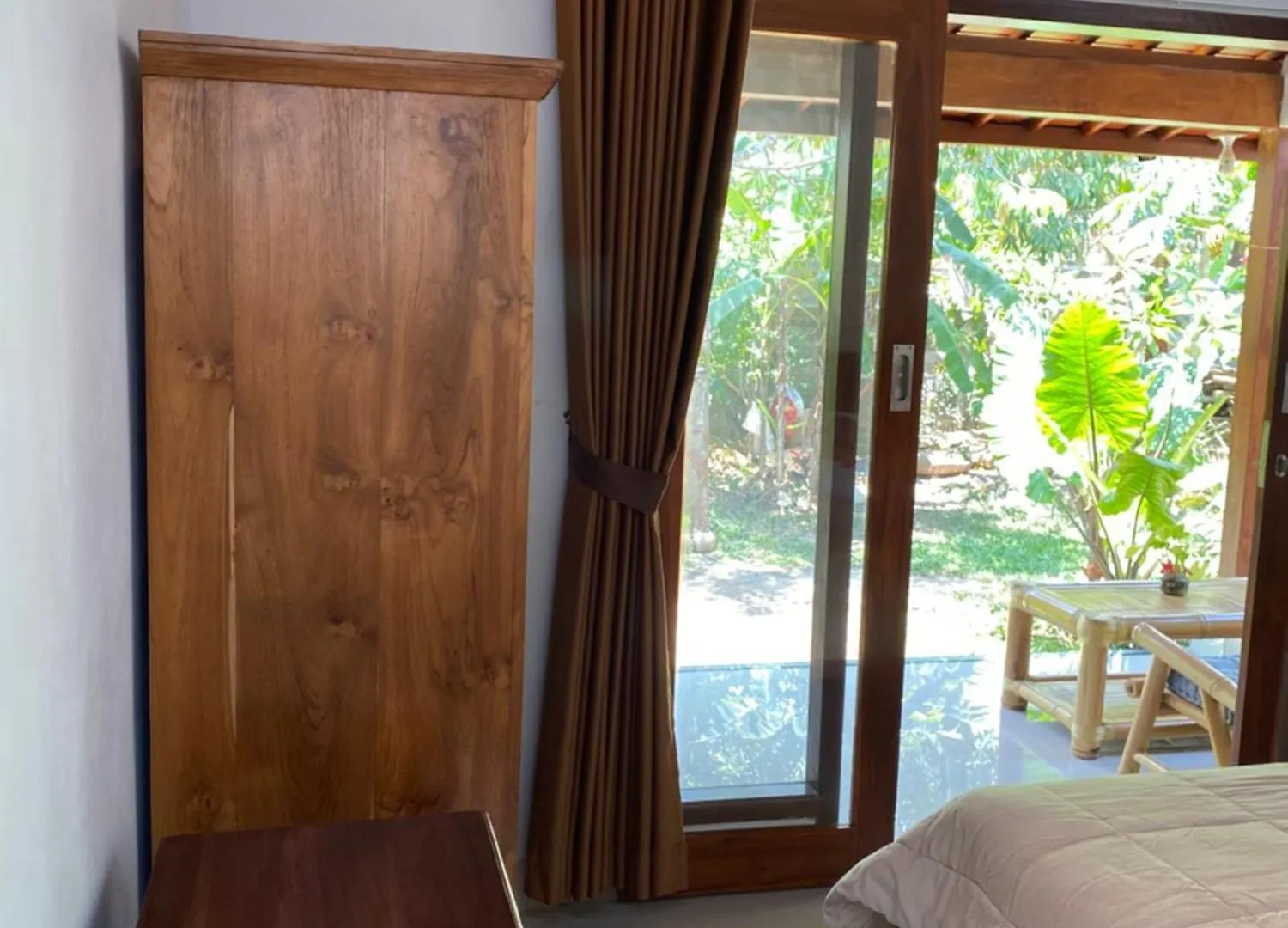 Bali Asli Guest House By Eps 우붓 인도네시아