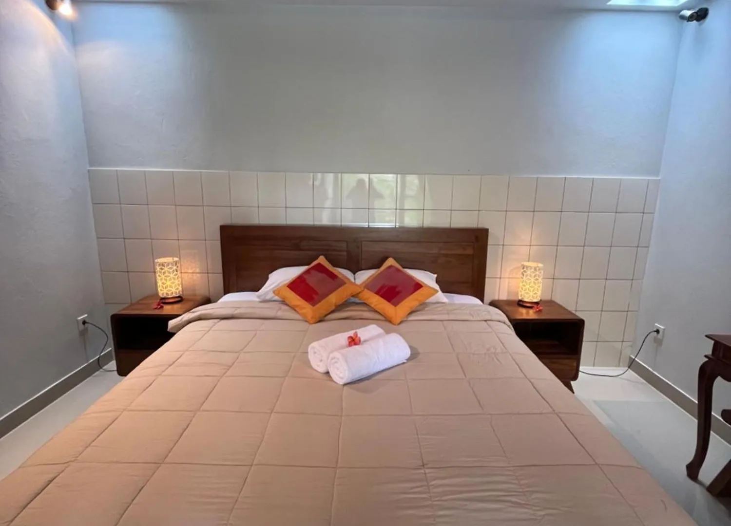 Bali Asli Guest House By Eps 우붓