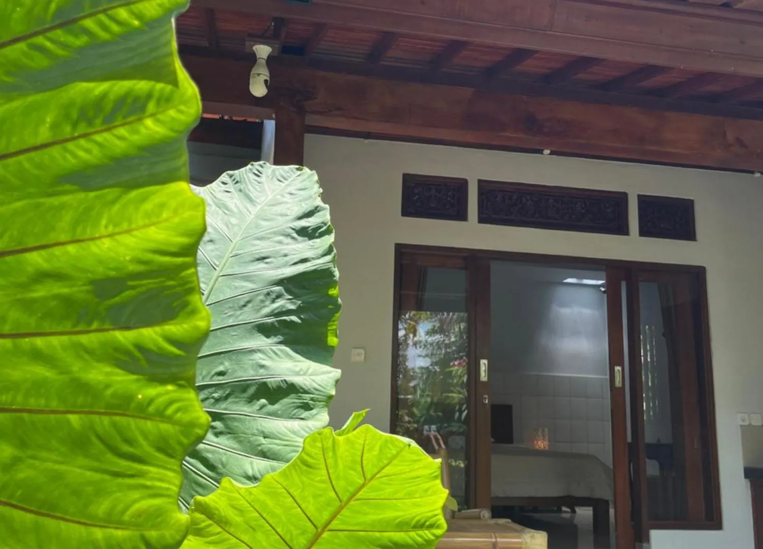 Bali Asli Guest House By Eps 우붓