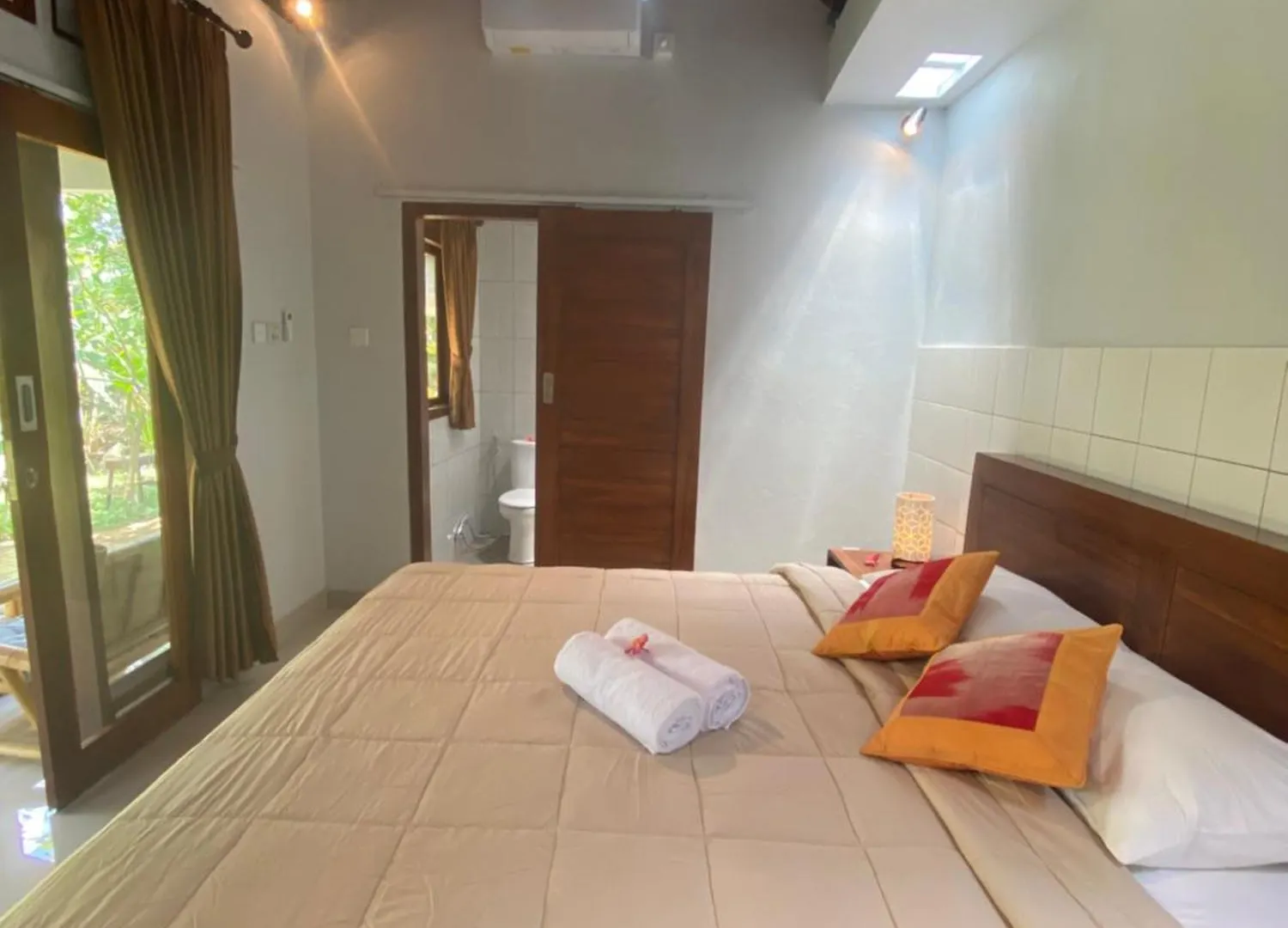 Bali Asli Guest House By Eps 우붓